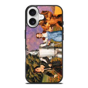 THE WIZARD OF OZ iPhone 17 Case