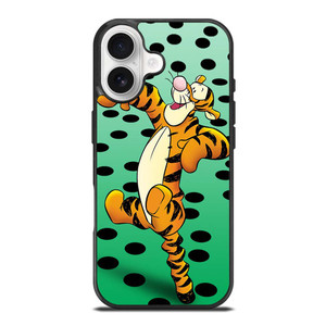 TIGGER Winnie The Pooh iPhone 17 Case
