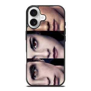 TWILIGHT BREAKING DOWN iPhone 17 Case