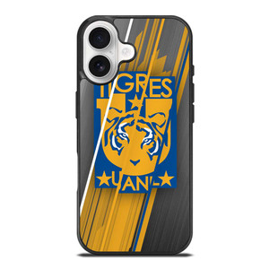 UANL TIGRES SYMBOL iPhone 17 Case