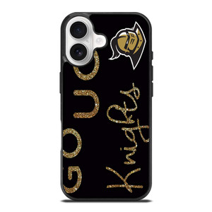 UCF KNIGHT 1 iPhone 17 Case