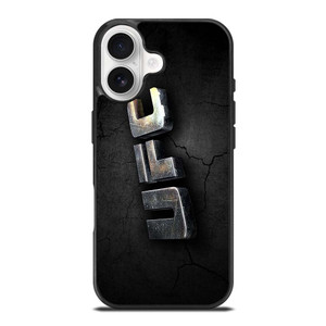 UFC FIGHTING LOGO iPhone 17 Case