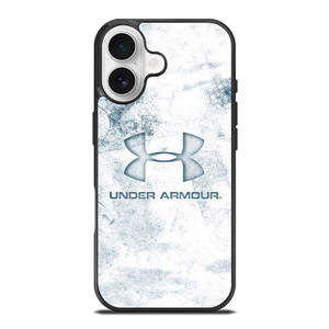 UNDER ARMOUR ICE LOGO iPhone 17 Case