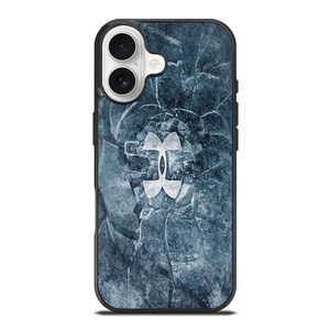 UNDER ARMOUR ICE iPhone 17 Case