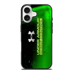 UNDER ARMOUR SCENT CONTROL iPhone 17 Case