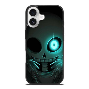 UNDERTALE SANIS iPhone 17 Case