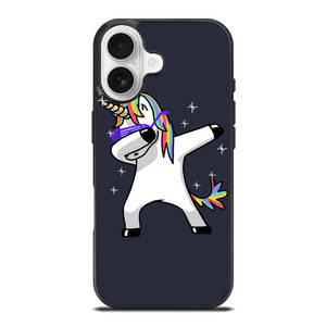 UNICORN DAB iPhone 17 Case