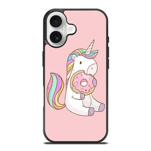 UNICORN DONUT iPhone 17 Case