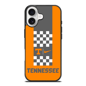 UNIVERSITY OF TENNESSEE UT VOLS LOGO 2 iPhone 17 Case