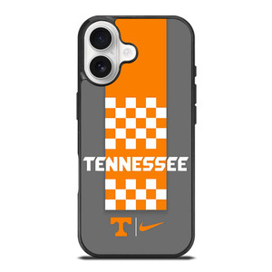 UNIVERSITY OF TENNESSEE UT VOLS LOGO iPhone 17 Case
