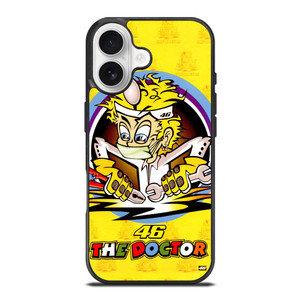 VALENTINO ROSSI iPhone 17 Case