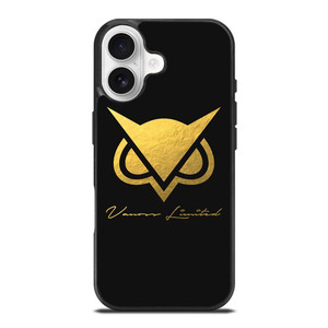 VANOS LIMITED LOGO iPhone 17 Case