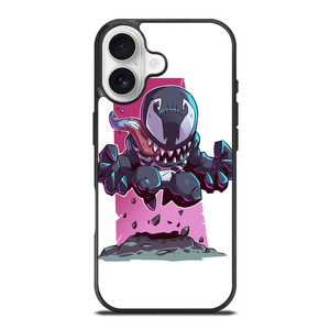 VENOM KAWAII iPhone 17 Case