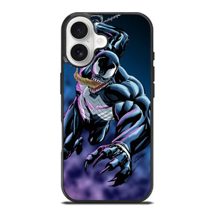 VENOM MARVEL iPhone 17 Case