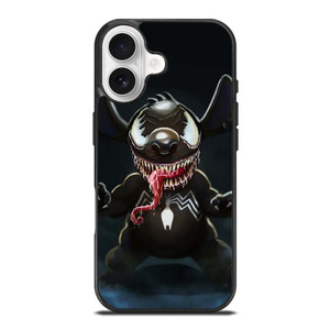 VENOM STITCH iPhone 17 Case