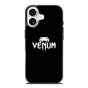 VENUM BOXING GEAR LOGO iPhone 17 Case
