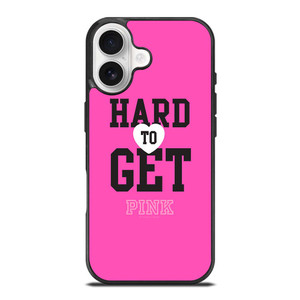 VICTORIA'S SECRET PINK HARD TO GET iPhone 17 Case