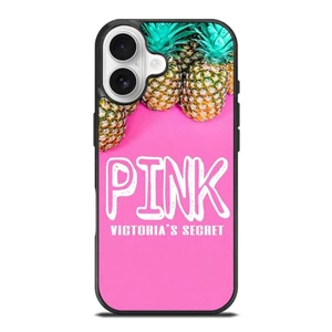 VICTORIA'S SECRET PINK PINEAPPLE iPhone 17 Case