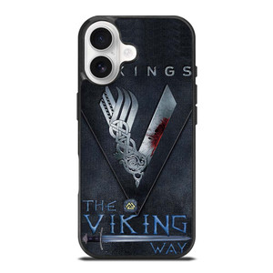 VIKING 2 iPhone 17 Case
