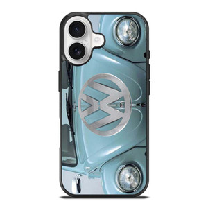 VW VOLKSWAGEN BEETLE iPhone 17 Case
