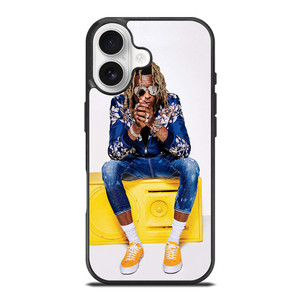 YOUNG THUG iPhone 17 Case