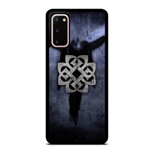 BREAKING BENJAMIN SYMBOL 2 Samsung Galaxy S20 Case BREAKING BENJAMIN SYMBOL 2 Samsung Galaxy S20 Case