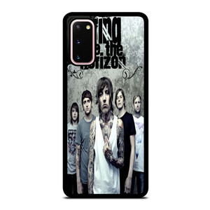 BRING ME THE HORIZON Samsung Galaxy S20 Case BRING ME THE HORIZON Samsung Galaxy S20 Case