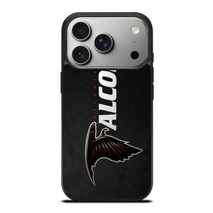 ATLANTA FALCONS LOGO iPhone 17 Pro Case