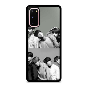BTS BANGTAN BOYS KPOP Samsung Galaxy S20 Case BTS BANGTAN BOYS KPOP Samsung Galaxy S20 Case