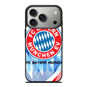 BAYERN MUNCHEN iPhone 17 Pro Case