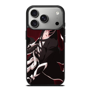 BLEACH ICHIGO KUROSAKI iPhone 17 Pro Case