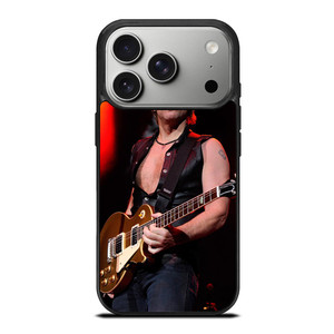 BON JOVI iPhone 17 Pro Case