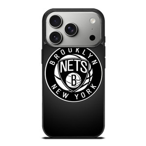 BROOKLYN NETS iPhone 17 Pro Case