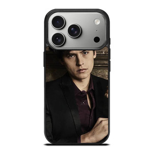 COLE SPROUSE COOL iPhone 17 Pro Case