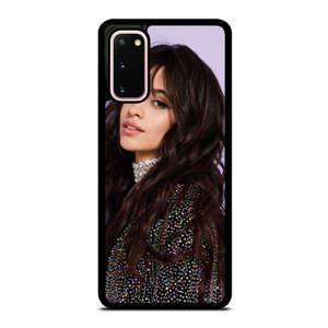 CAMILA CABELLO SEXY Samsung Galaxy S20 Case CAMILA CABELLO SEXY Samsung Galaxy S20 Case