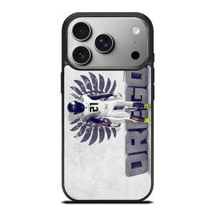 COOL OREGON DUCKS iPhone 17 Pro Case
