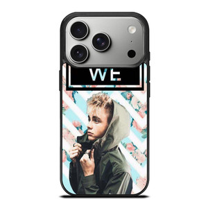CORBYN BESSON WHY DON'T WE 3 iPhone 17 Pro Case