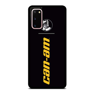 CAN AM X TEAM 2 Samsung Galaxy S20 Case CAN AM X TEAM 2 Samsung Galaxy S20 Case