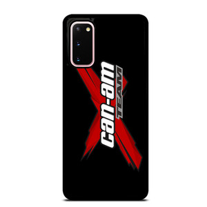 CAN AM X TEAM 3 Samsung Galaxy S20 Case CAN AM X TEAM 3 Samsung Galaxy S20 Case