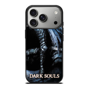 DARK SOULS ARTORIAS 2 iPhone 17 Pro Case