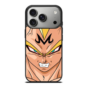 DRAGON BALL MAJIN VEGETA iPhone 17 Pro Case