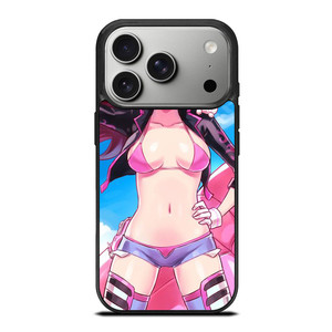 ECCHI D.VA OVERWATCH iPhone 17 Pro Case