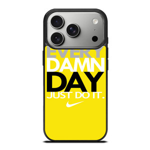 EVERY DAMN DAY 3 iPhone 17 Pro Case