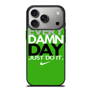 EVERY DAMN DAY 5 iPhone 17 Pro Case