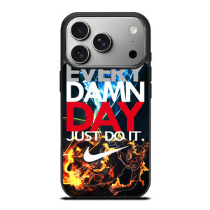 EVERY DAMN DAY 6 iPhone 17 Pro Case