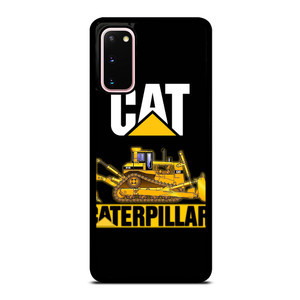 CATERPILLAR DOZER CAT Samsung Galaxy S20 Case CATERPILLAR DOZER CAT Samsung Galaxy S20 Case