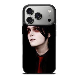 GERARD WAY MLTR iPhone 17 Pro Case