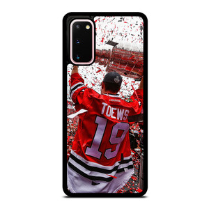 CEREMONY CHICAGOBLACKHAWKS HOCKEY Samsung Galaxy S20 Case CEREMONY CHICAGOBLACKHAWKS HOCKEY Samsung Galaxy S20 Case