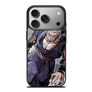 GOHAN BEAST DRAGON BALL SUPER iPhone 17 Pro Case