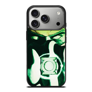 GREEN LANTERN DC COMIC iPhone 17 Pro Case